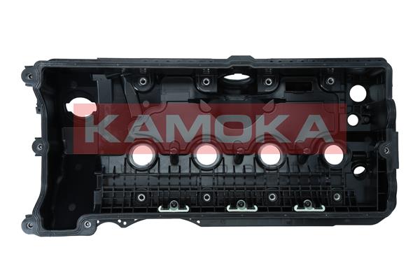 Cylinder Head Cover 2