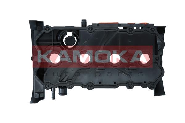 Cylinder Head Cover 2