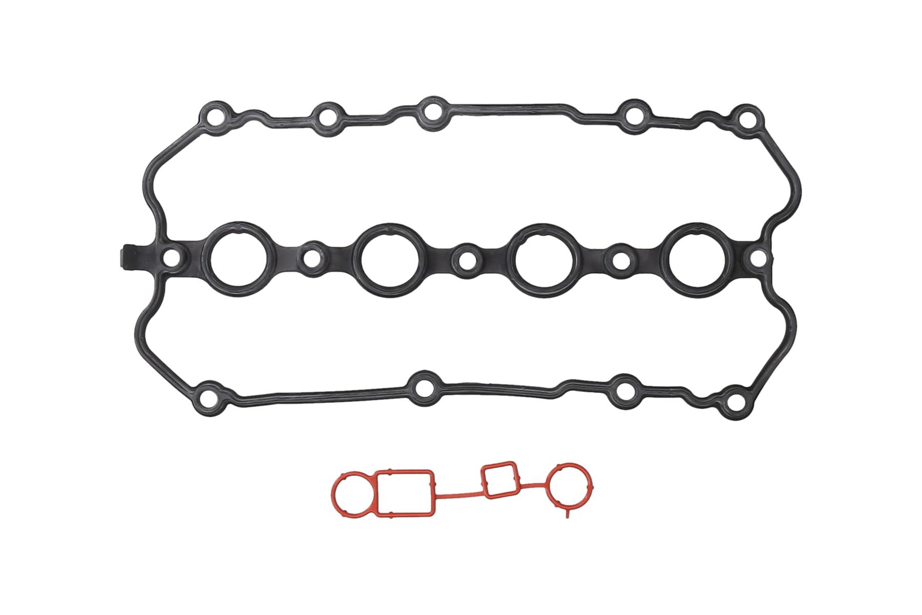 Cylinder Head Cover 3