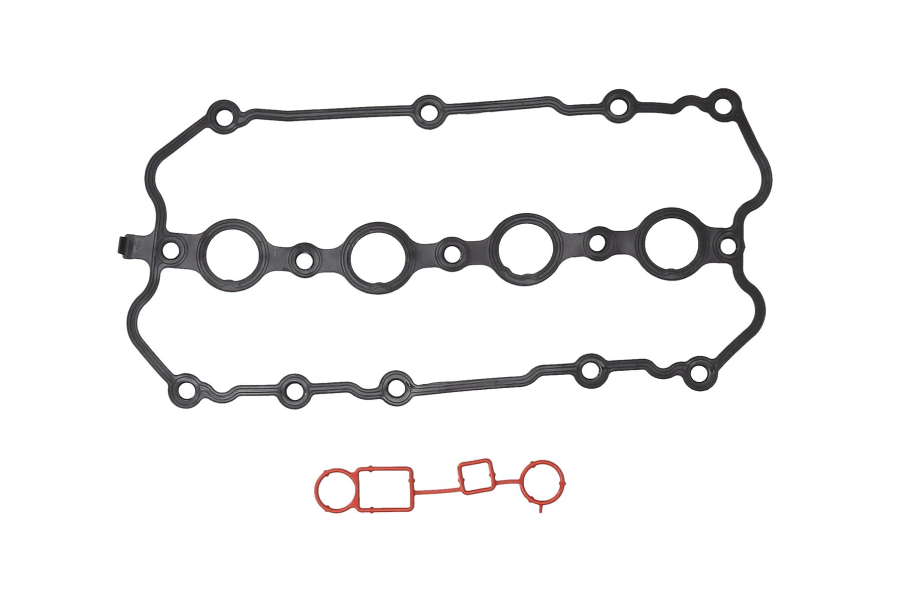 Cylinder Head Cover 4