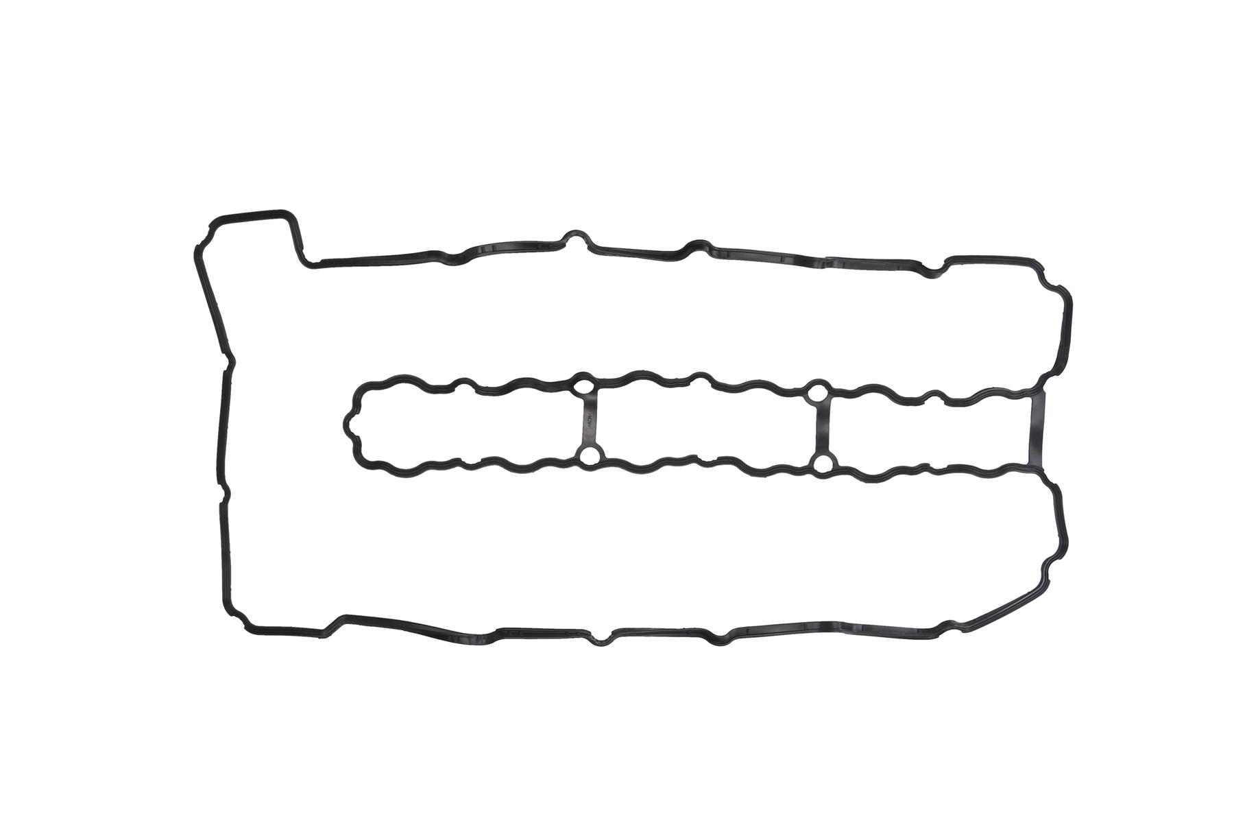 Cylinder Head Cover 3