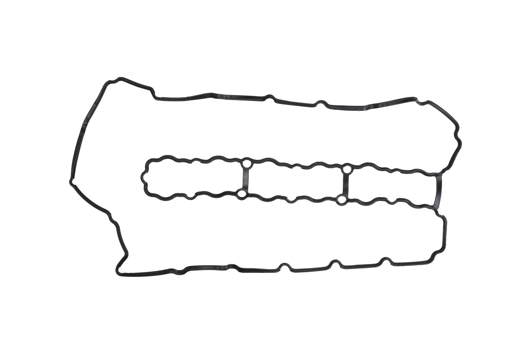 Cylinder Head Cover 4