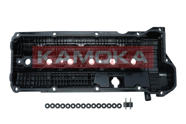 Cylinder Head Cover 2