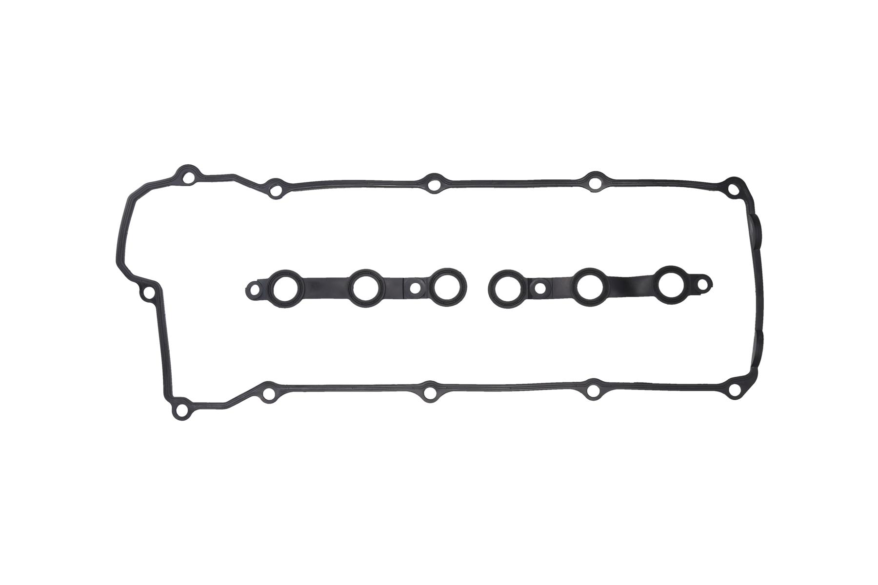 Cylinder Head Cover 3