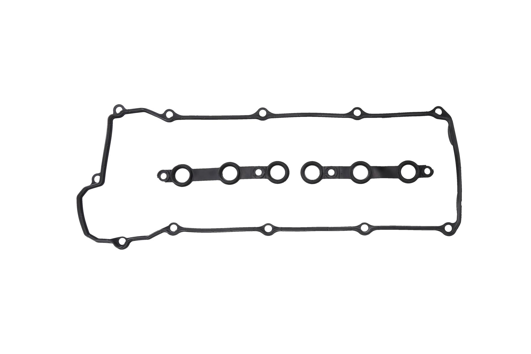 Cylinder Head Cover 4