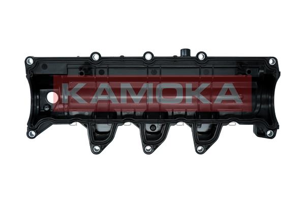 Cylinder Head Cover 2