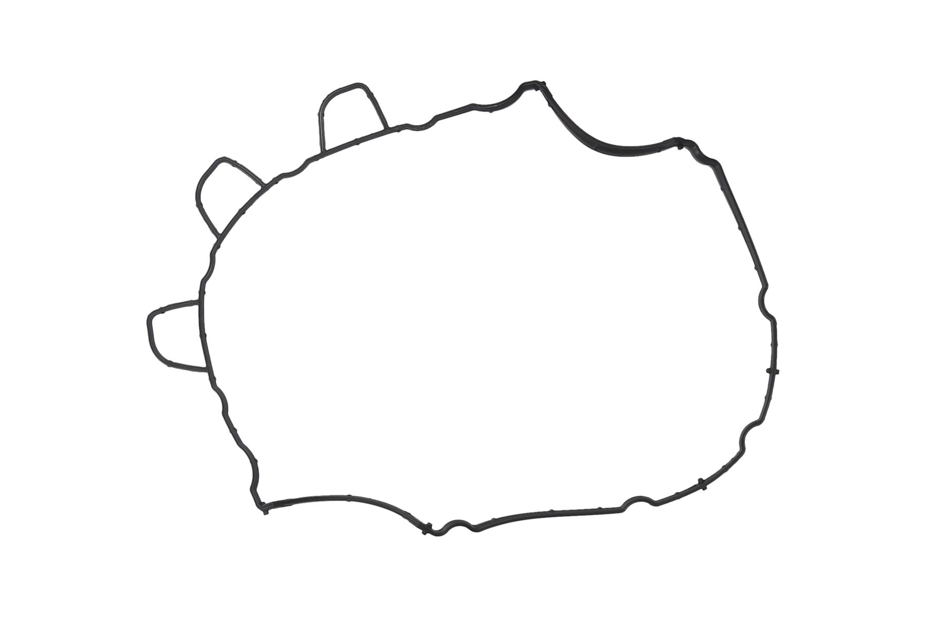 Cylinder Head Cover 4