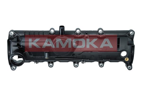 Cylinder Head Cover