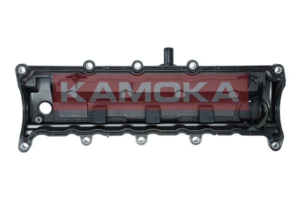 Cylinder Head Cover 2