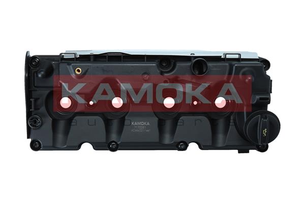 Cylinder Head Cover