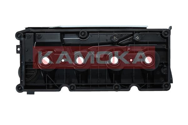 Cylinder Head Cover 2