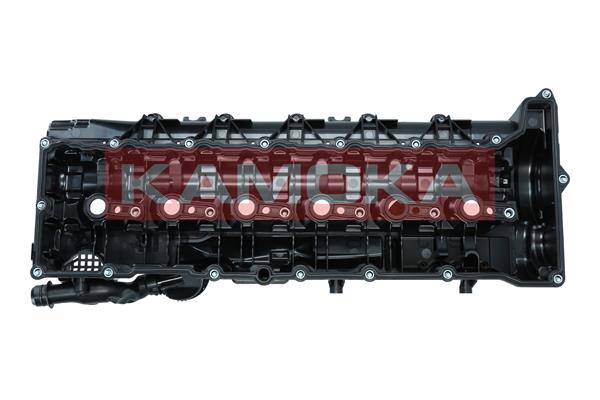 Cylinder Head Cover 2