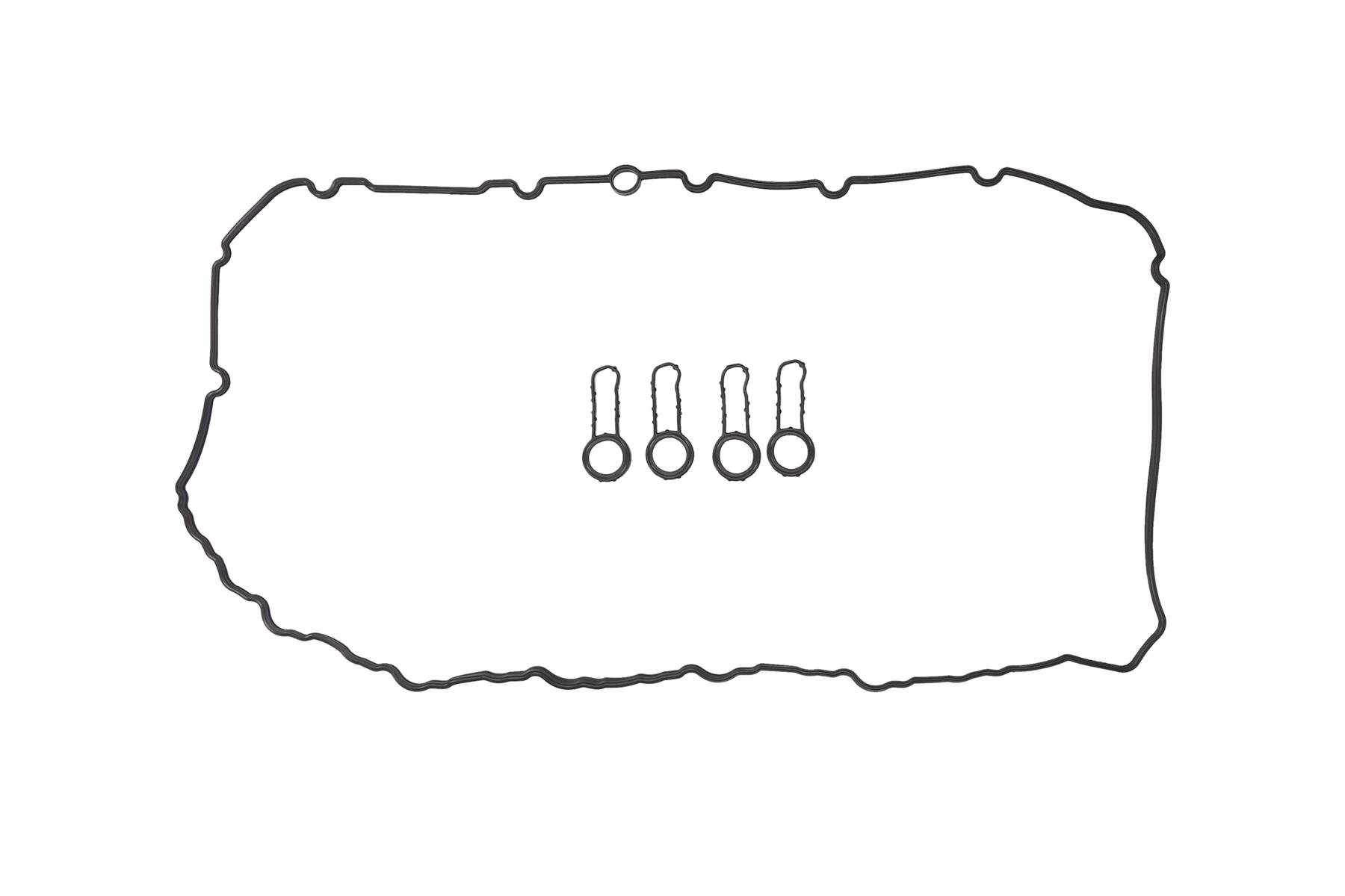 Cylinder Head Cover 3