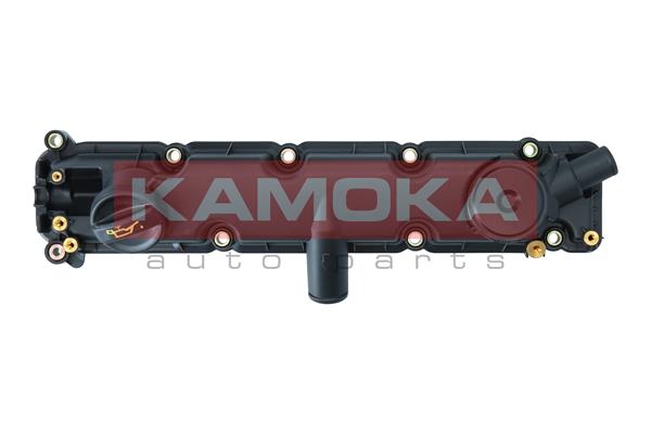Cylinder Head Cover