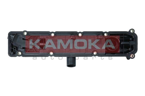 Cylinder Head Cover 2