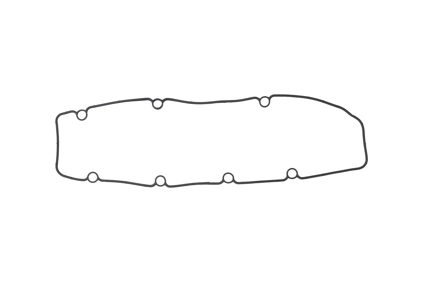 Cylinder Head Cover 4