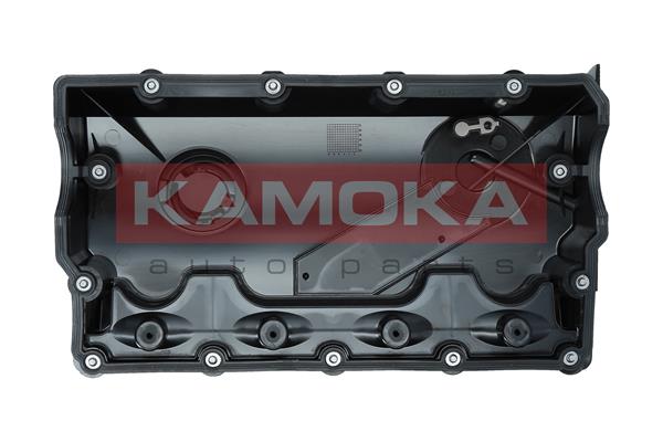 Cylinder Head Cover 2