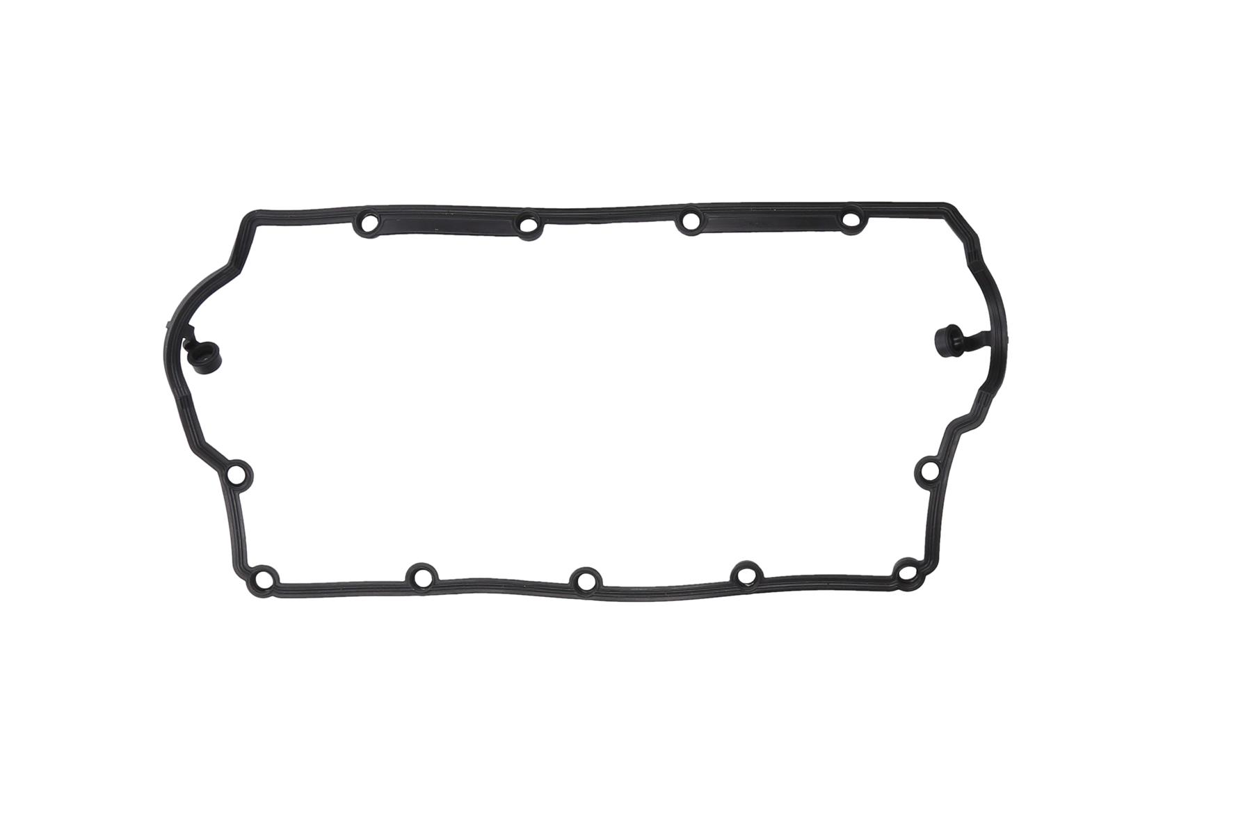 Cylinder Head Cover 4