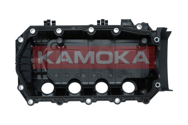 Cylinder Head Cover 2