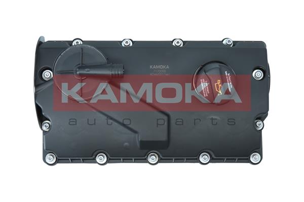 Cylinder Head Cover