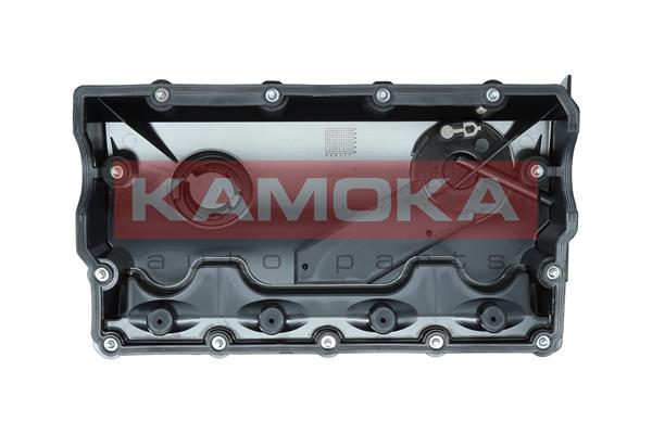 Cylinder Head Cover 2