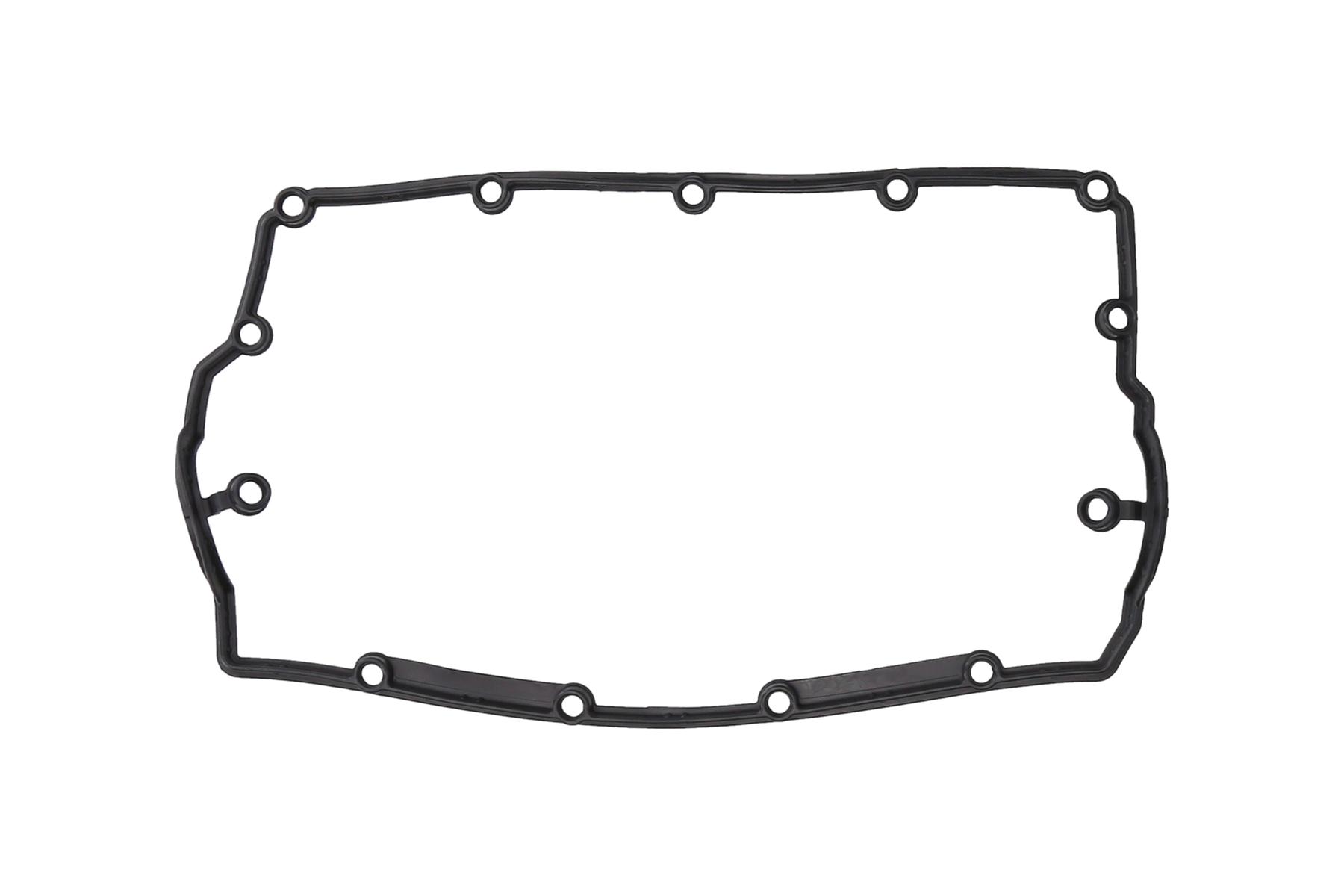 Cylinder Head Cover 3