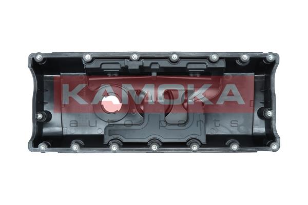 Cylinder Head Cover 2