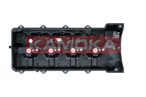 Cylinder Head Cover 2