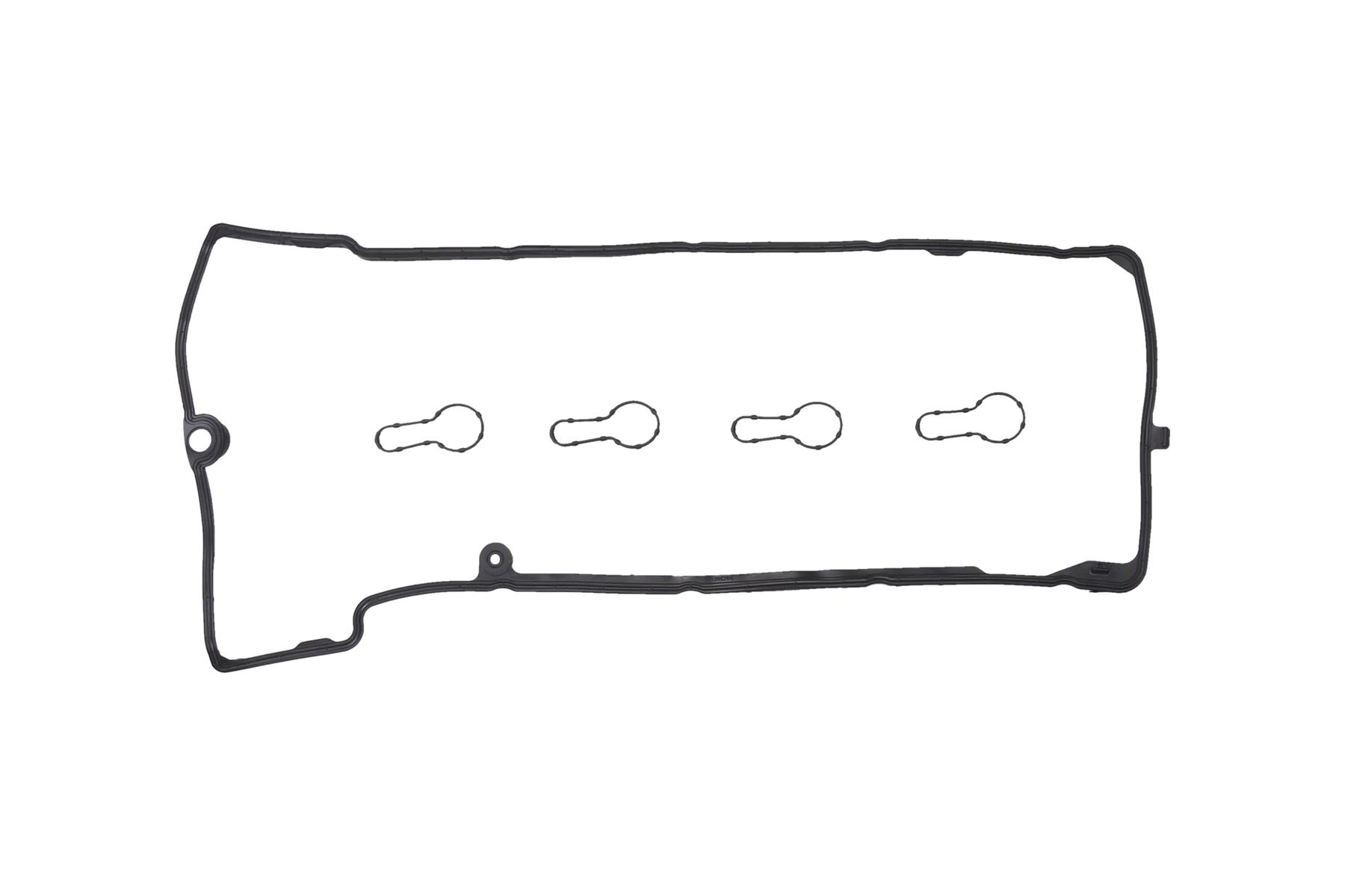 Cylinder Head Cover 3