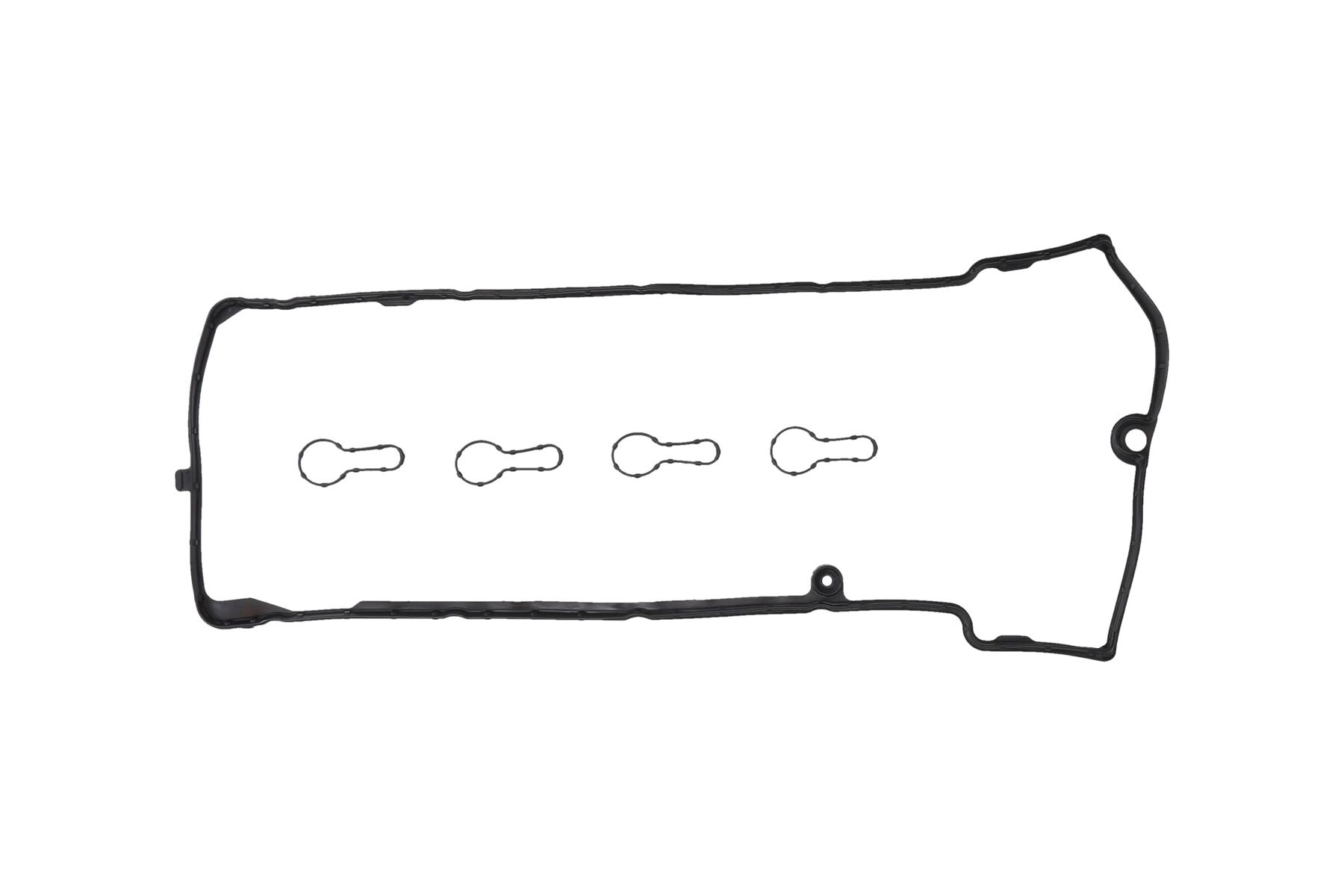 Cylinder Head Cover 4