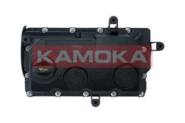 Cylinder Head Cover