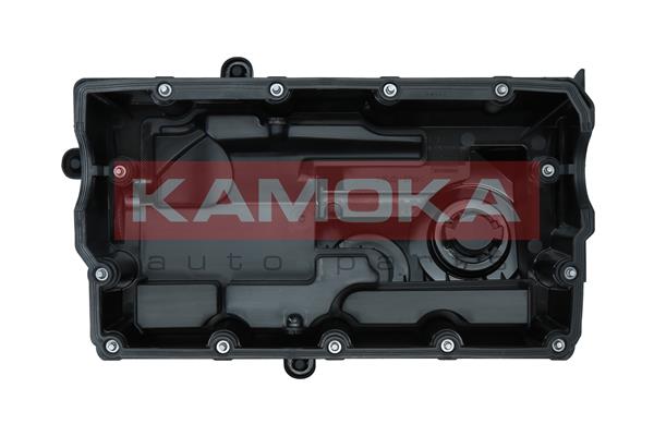 Cylinder Head Cover 2