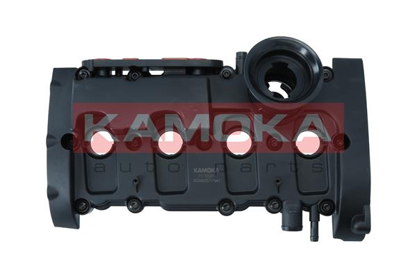 Cylinder Head Cover