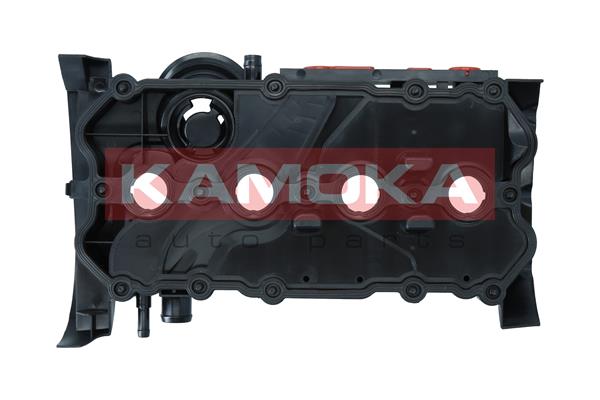 Cylinder Head Cover 2