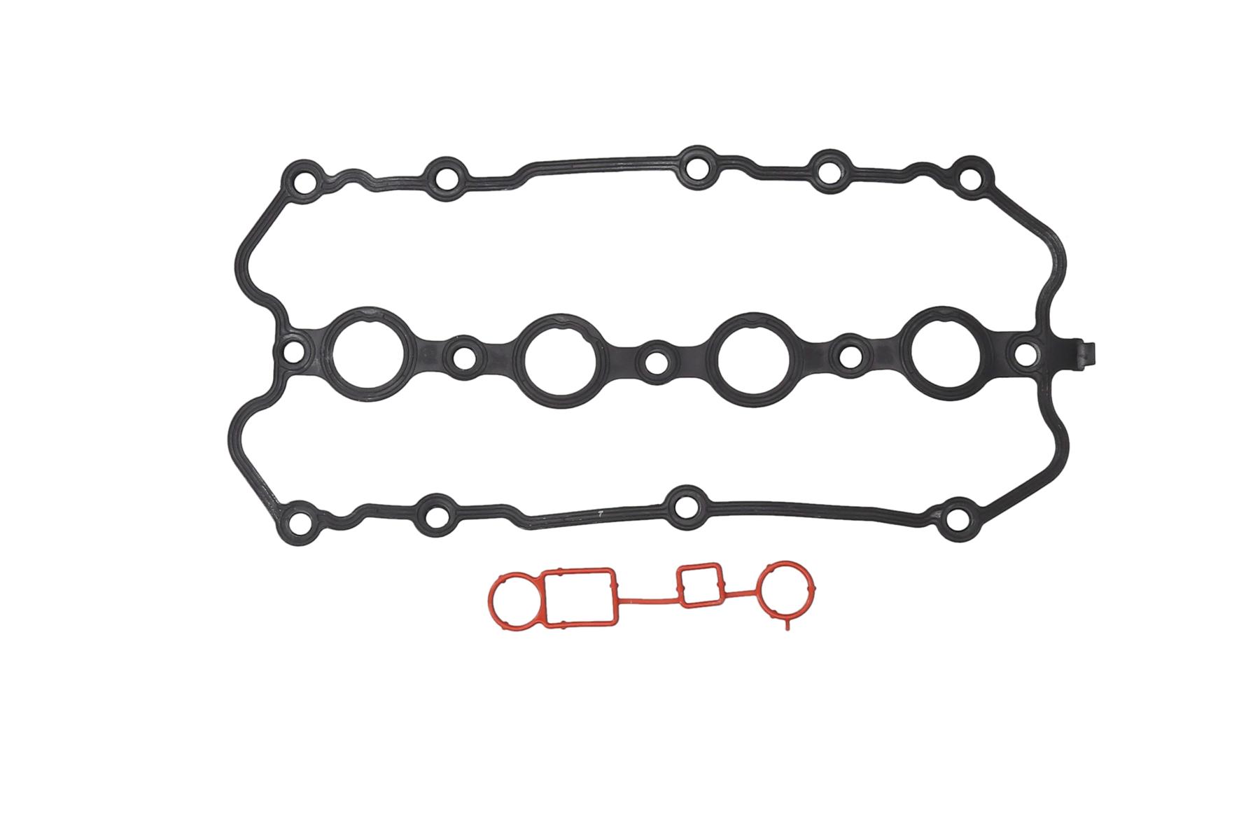 Cylinder Head Cover 3