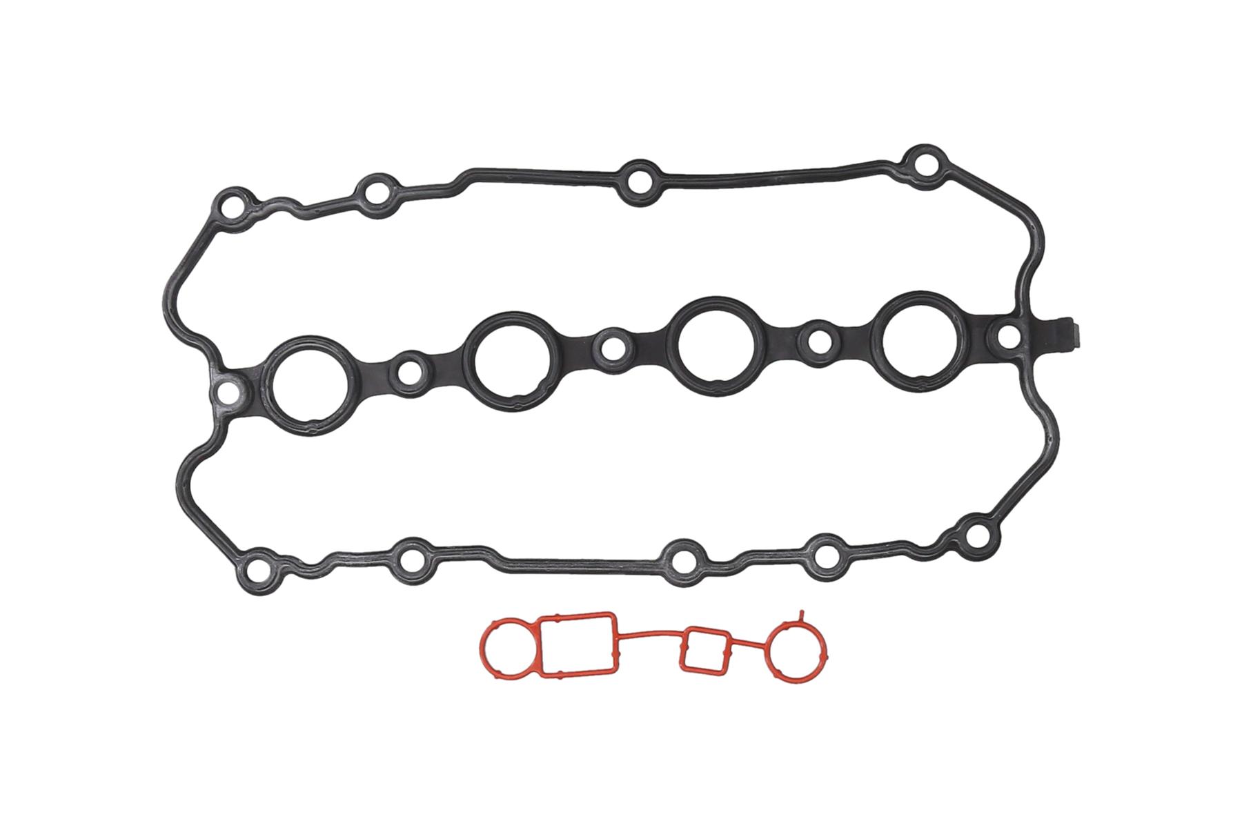 Cylinder Head Cover 4