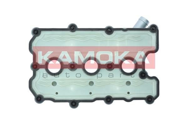 Cylinder Head Cover 2