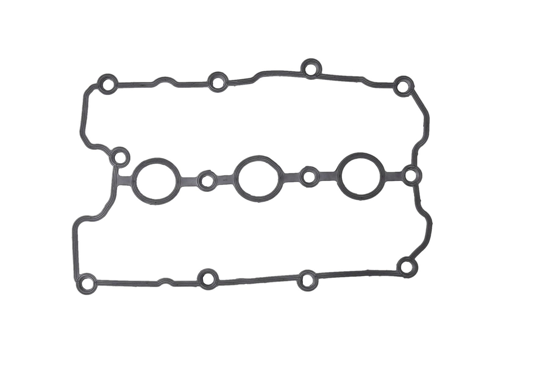 Cylinder Head Cover 3