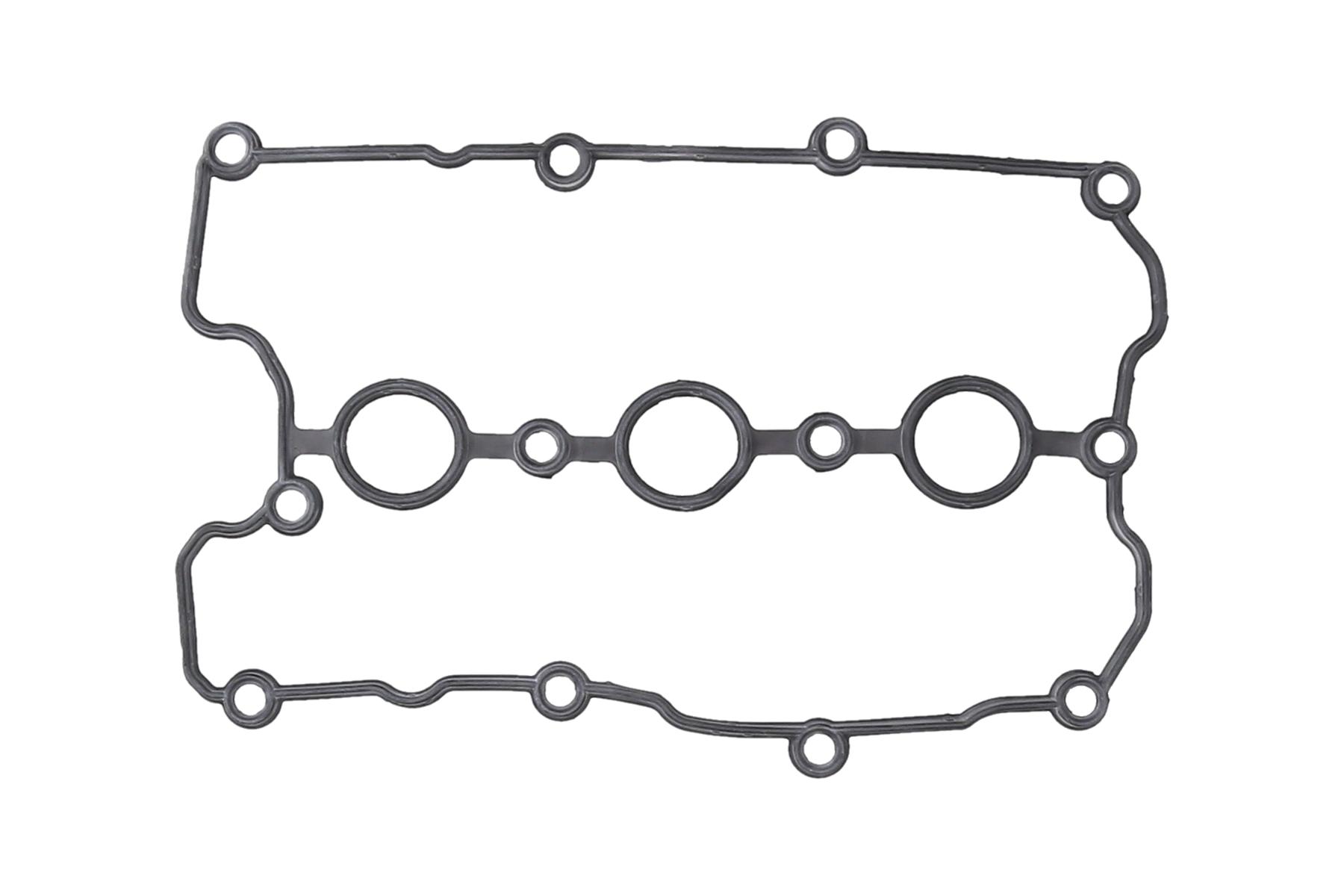 Cylinder Head Cover 4