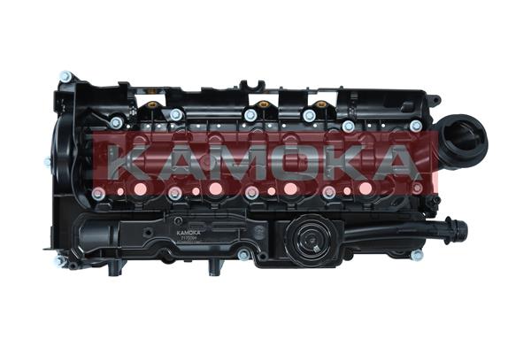 Cylinder Head Cover