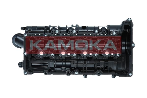 Cylinder Head Cover 2