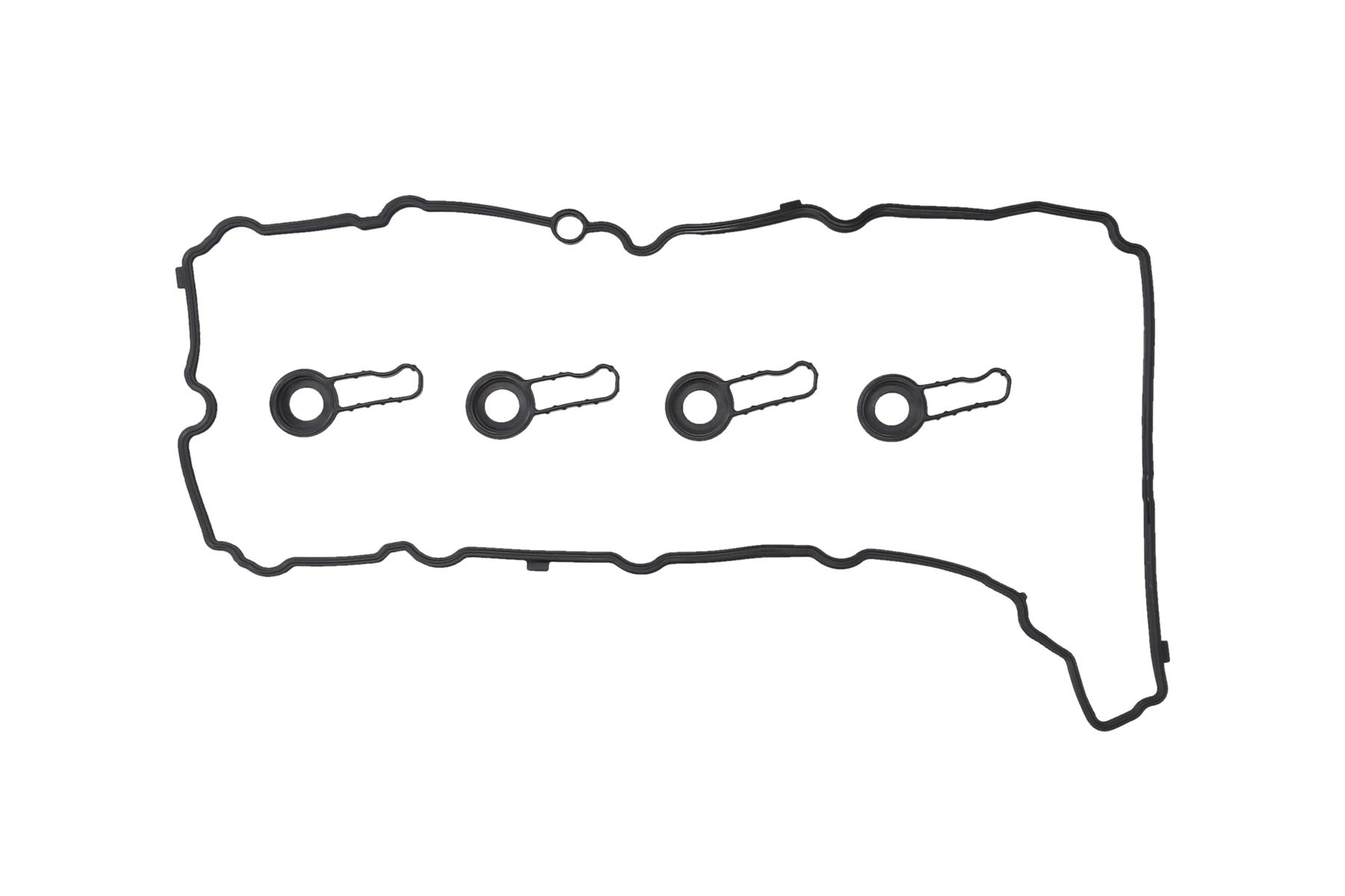 Cylinder Head Cover 3