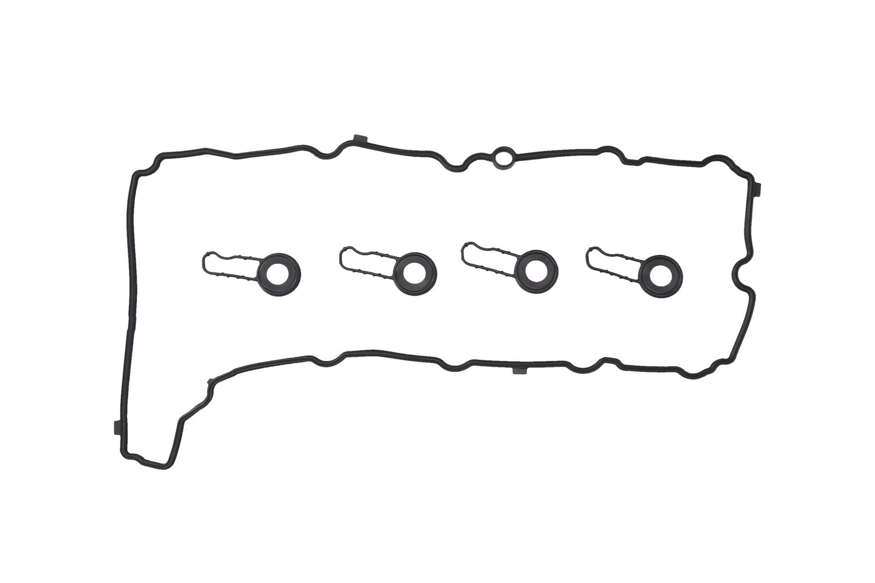 Cylinder Head Cover 4