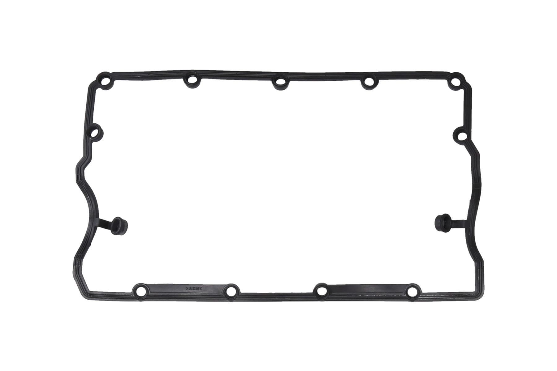 Cylinder Head Cover 3