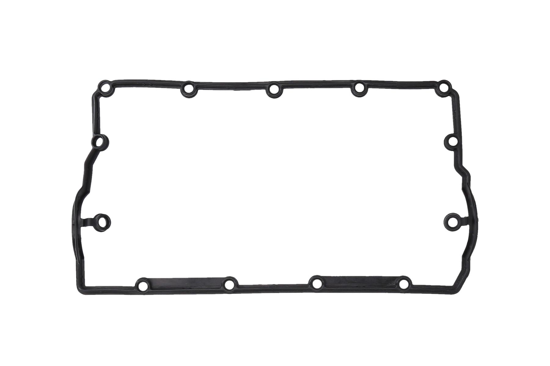 Cylinder Head Cover 4