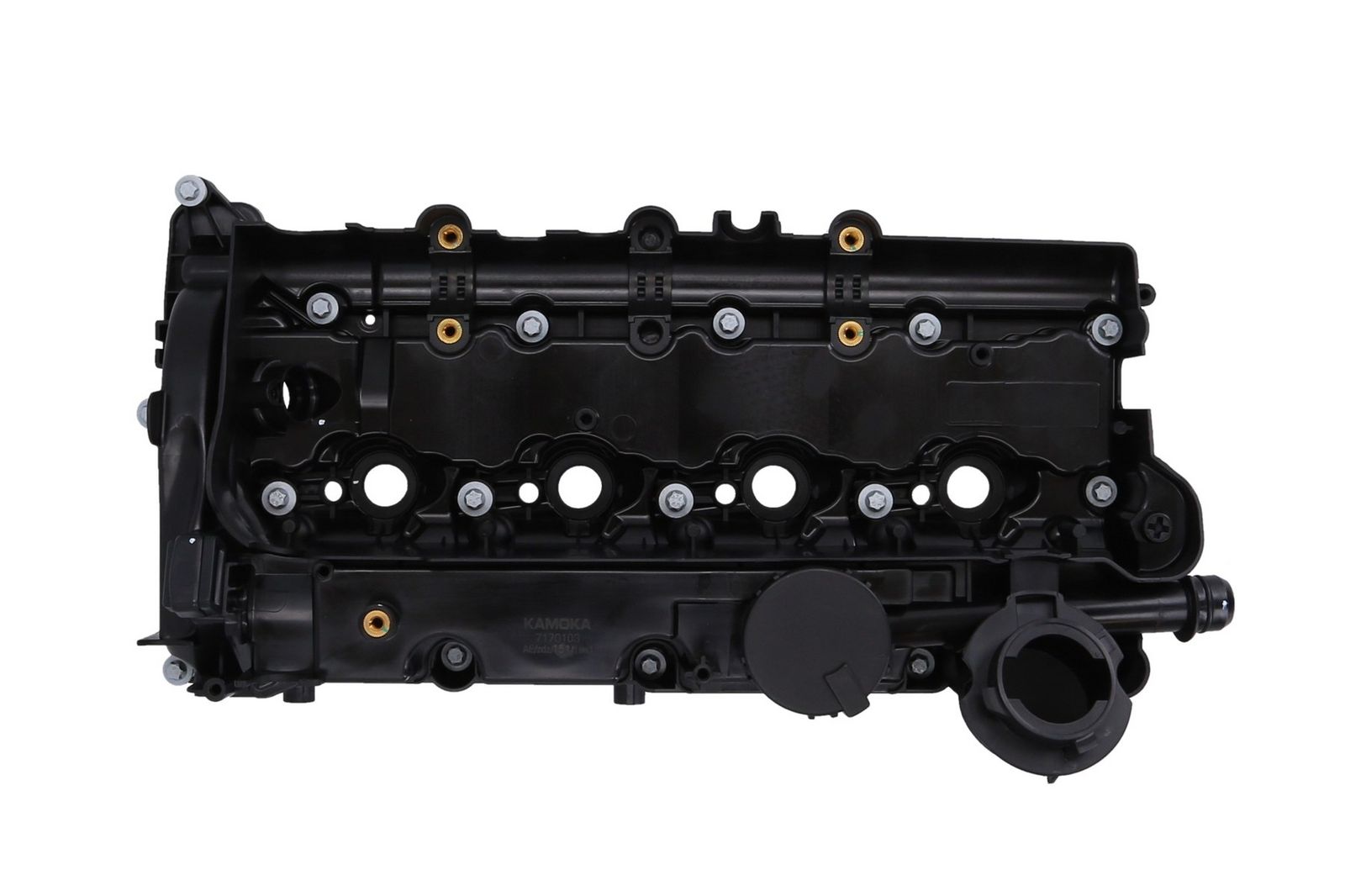 Cylinder Head Cover