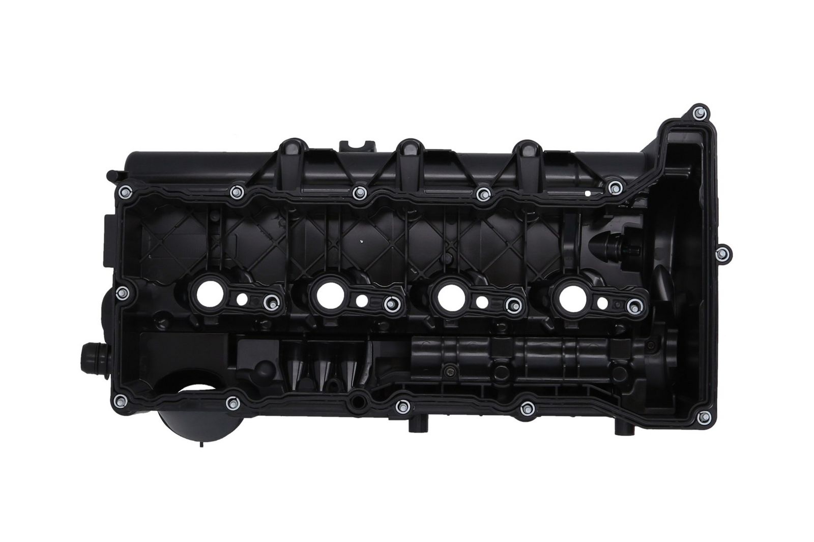 Cylinder Head Cover 2