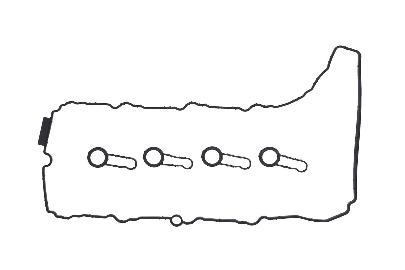 Cylinder Head Cover 3