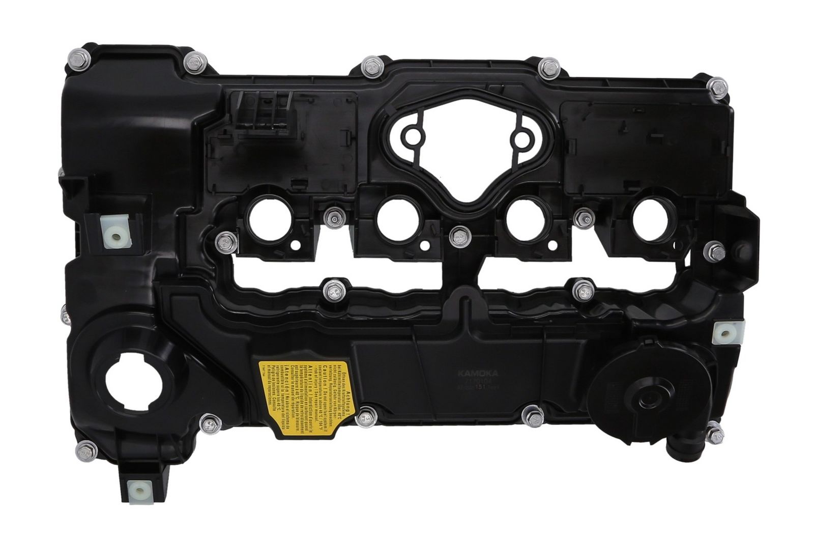 Cylinder Head Cover