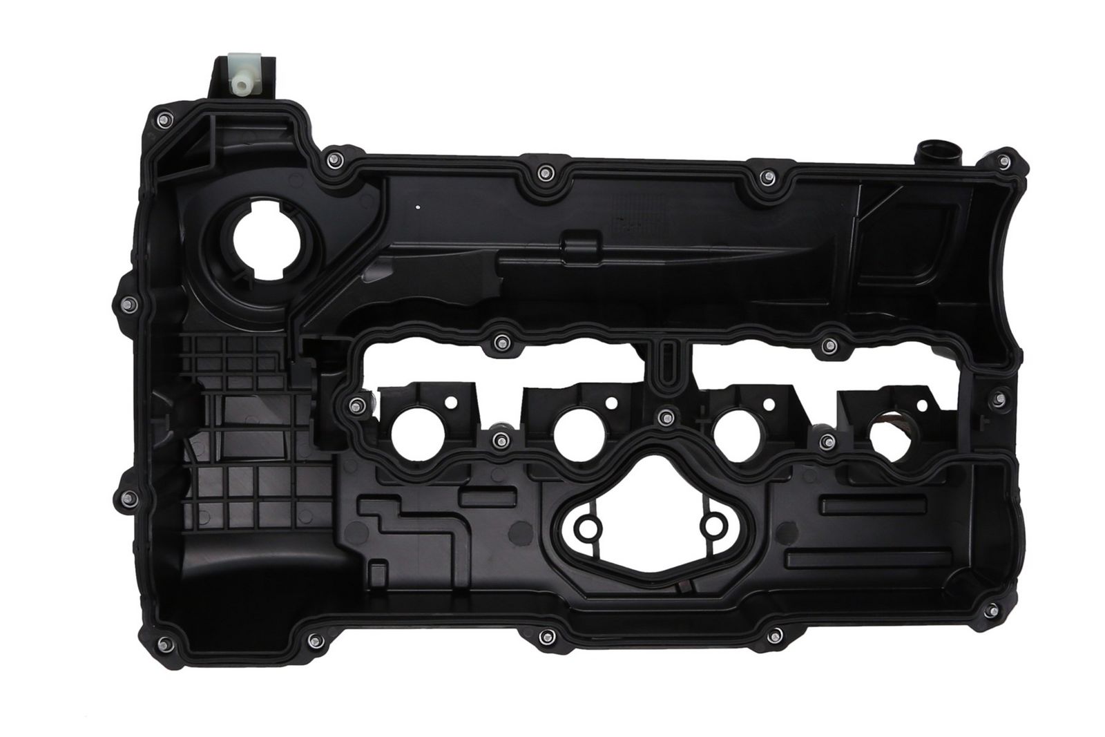Cylinder Head Cover 2
